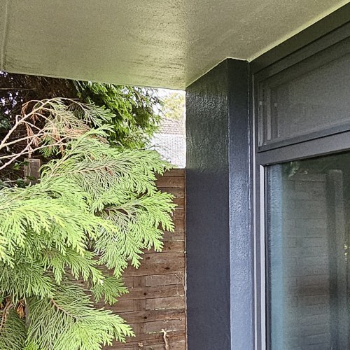 Betonsanierung durch VIKOLOR Meisterbetrieb