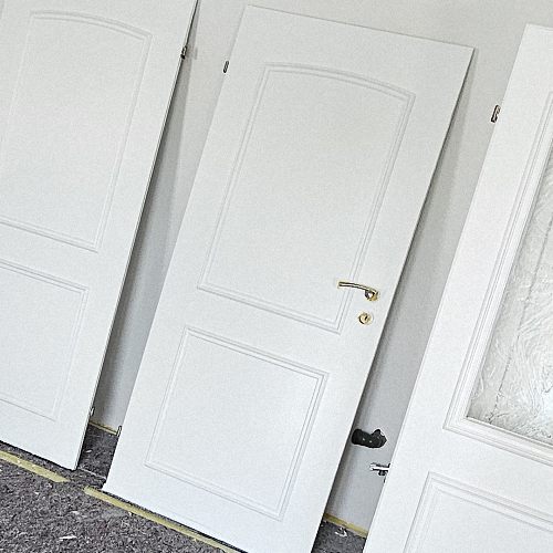 Lackierarbeiten durch VIKOLOR Meisterbetrieb